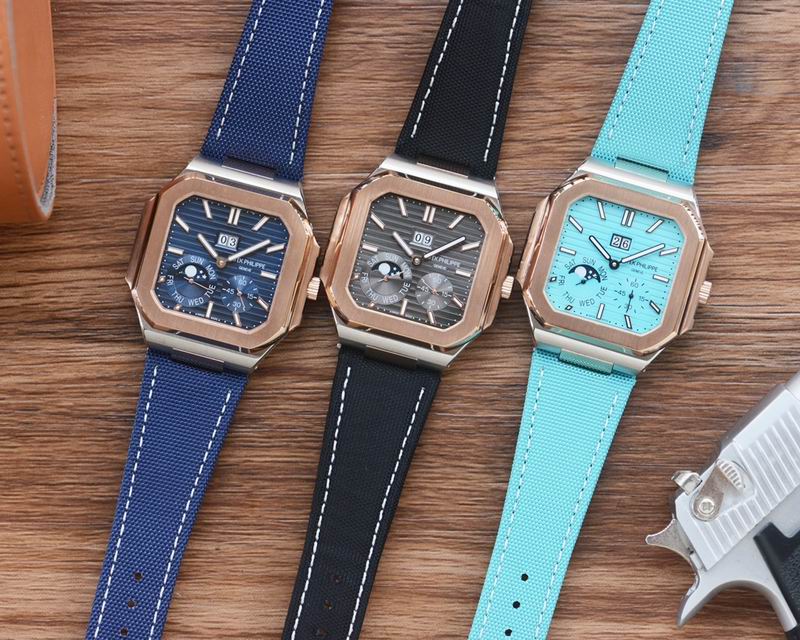 Patek Philippe 40mm 080650